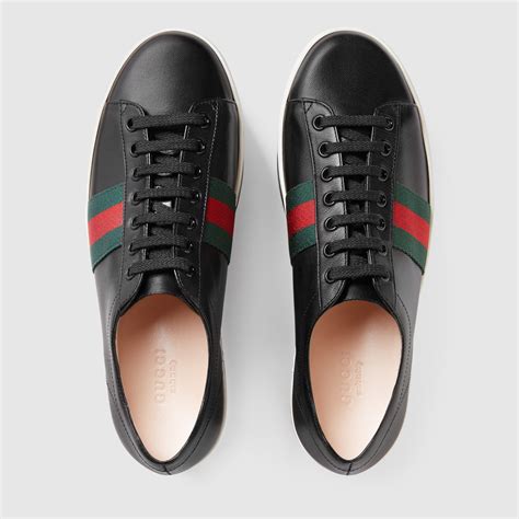 sneakers women's gucci shoes|Gucci platform sneakers women's.